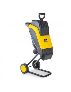 Comprar Biotrituradora a gasolina Garland CHIPPER 780 QG-V23 Precio 579,34  € €