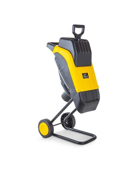 Biotrituradora Garland Chipper 100 E  V15 Biotrituradora Garland Chipper 100 E  V15