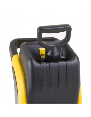 Biotrituradora Garland Chipper 100 E  V15