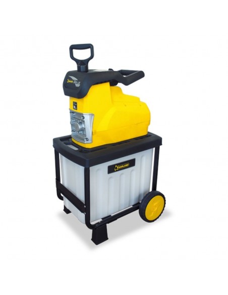 Biotrituradora Garland Chipper 355 LE-V16