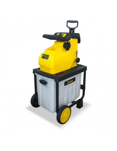 Biotrituradora Garland Chipper 355 LE-V16