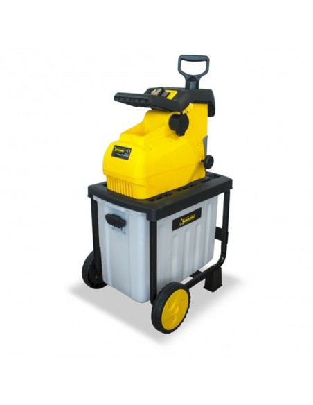 Biotrituradora Garland Chipper 355 LE-V16