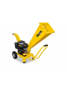 Biotriturador gasolina Chipper 780 Qg-V17 Garland