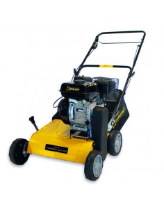 Barredora-peinadora césped artificial Garland ROLL & COMB 602 QG-V19
