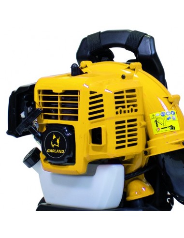 Soplador de mochila Garland Gas 500 MG-V19