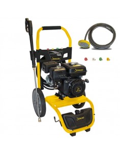Hidrolimpiadora gasolina Garland Ultimate 820 QG-V17