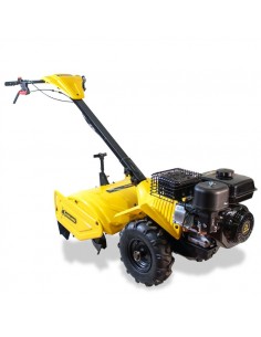 Motocultor Cultivator 741 RQG-V17 Garland