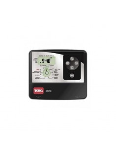 Programador TORO DDC-4-220V de 4 estaciones Interior