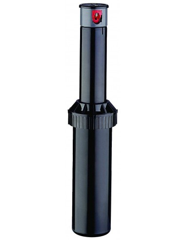 Aspersor turbina 10CM riego jardín