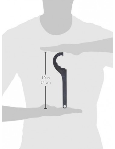 RGX PP Llave para piezas de polietileno 16-32 Riegolux RGX PP Llave para piezas de polietileno 16-32 Riegolux