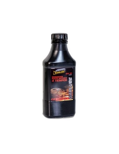 Aceite motores 4T 0,6 LITROS