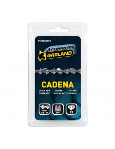 CADENA MOTOSIERRA 52E3/8BP.050 Garland