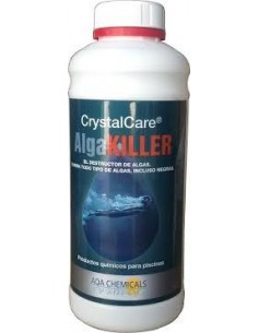 Algakiller 1l Antialgas concentrado