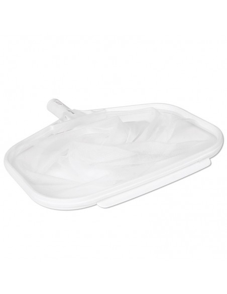 Recogehojas fondo bolsa piscina