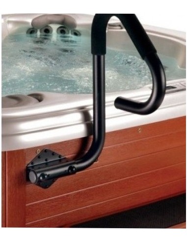 Barandilla para spa jacuzzi