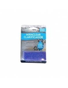 Pastilla MIRACLEAR Clarificador para piscinas  2