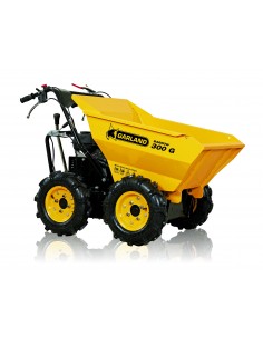 Carretilla motorizada BARROW 300G-V20 Garland