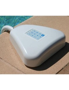 Alarma para piscinas Aqualarm