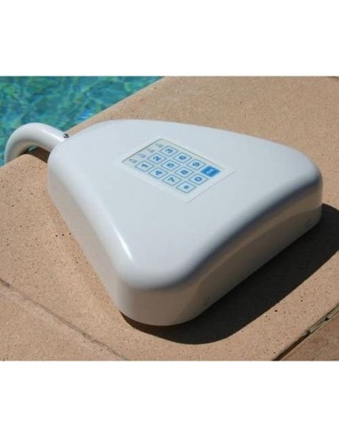 Alarma para piscinas Aqualarm