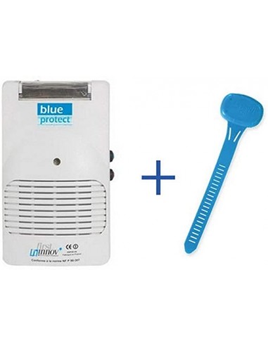 Alarma piscinas Blue Protect