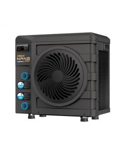 Bomba de calor Poolex Nano Turbo