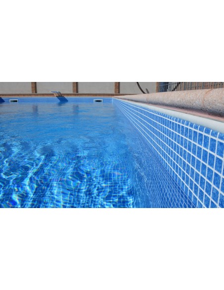 Lámina armada Alkorplan Ceramic piscinas Renolit