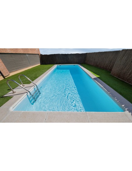 Lámina Alkorplan Ceramics Selene piscinas Renolit