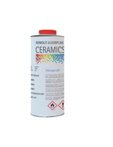 PVC líquido Ceramics Renolit Alkorplan