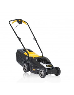 Cortacésped batería APACHE KEEPER GRASS 190W Garland