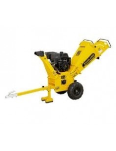 Biotrituradora gasolina Garland CHIPPER 1480 TQG-V20