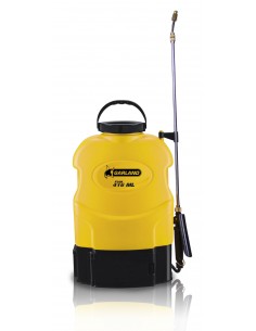 Fumigador a batería FUM 416 ML-V20 Garland 