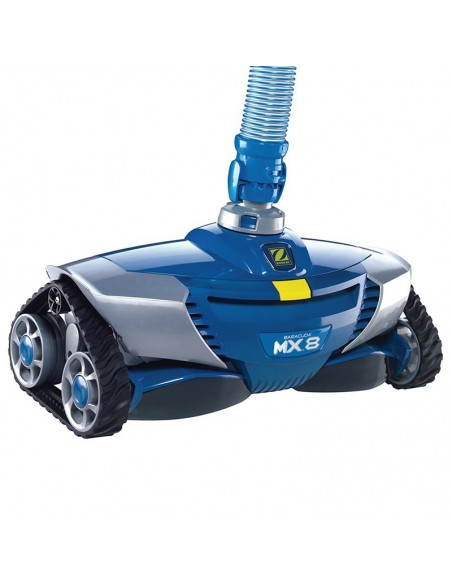 Limpiafondos Zodiac MX8 piscinas