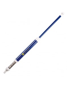 Limpiafondos manual Zodiac Spa Wand (W9320018). Ideal para limpiar escaleras, spas y rincones sin mangueras