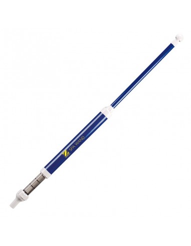 Limpiafondos manual Zodiac Spa Wand (W9320018). Ideal para limpiar escaleras, spas y rincones sin mangueras
