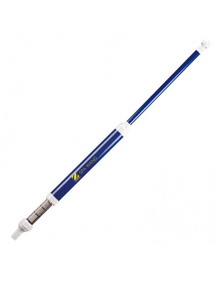Limpiafondos manual Zodiac Spa Wand (W9320018). Ideal para limpiar escaleras, spas y rincones sin mangueras