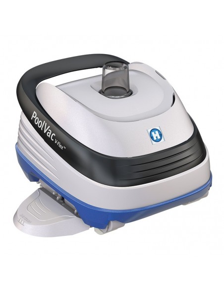 Limpiafondos POOLVAC V-FLEX Hayward 