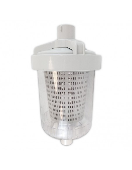 Limpiafondos POOLVAC V-FLEX Hayward 