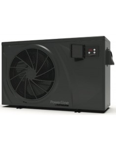 Bomba de calor Powerline Classic Inverter Hayward