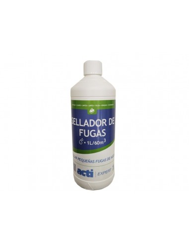 Sellador de fugas ACTI
