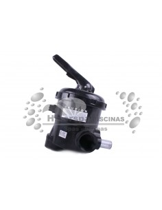 Valvula Selectora NEW GENERATION 1 ½ Astralpool 2