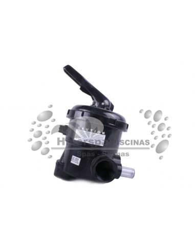 Valvula Selectora NEW GENERATION 1 ½ Astralpool