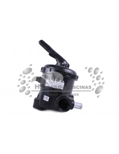 Valvula Selectora NEW GENERATION 1 ½ Astralpool