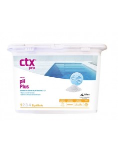 CTX 20 Incrementador de pH 