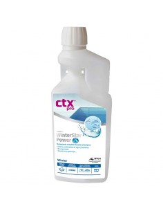 CTX 551C Invernador piscinas liner concentrado