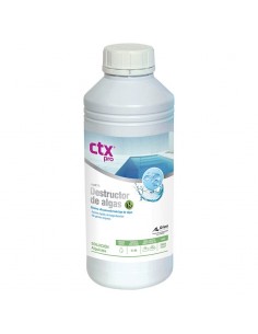 CTX 575 DEPREDATOR Antialgas piscina 