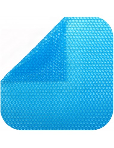 Cobertor de burbujas barato piscina 400 micras