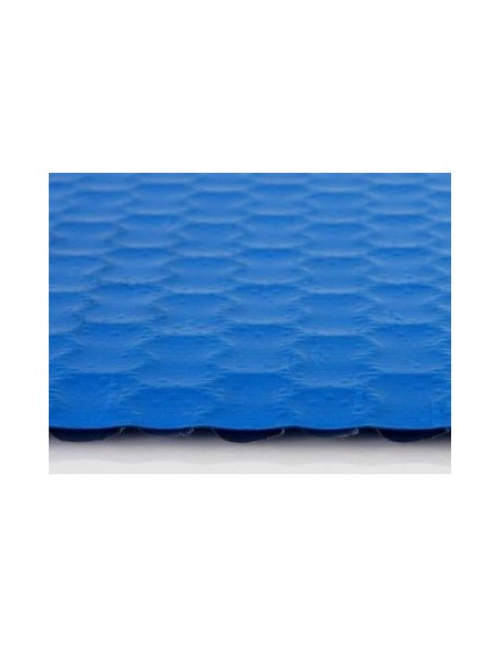 Cobertor burbujas barato piscina 5x3 700 micras