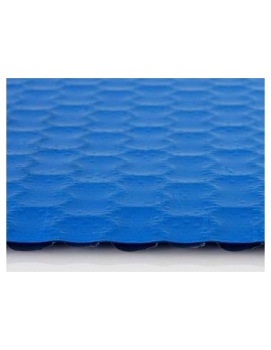 Cobertor burbujas barato piscina 5x3 700 micras