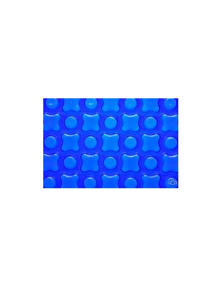 Cobertor burbujas Oxo 5x3 400 micras Cobertor burbujas Oxo 5x3 400 micras