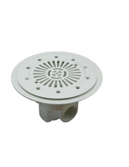 Sumidero de fondo piscina liner Ø290 mm Sumidero de fondo piscina liner Ø290 mm